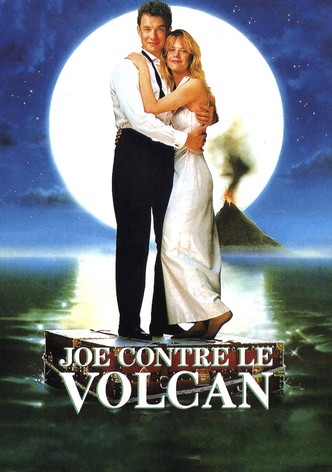 Joe Contre le Volcan