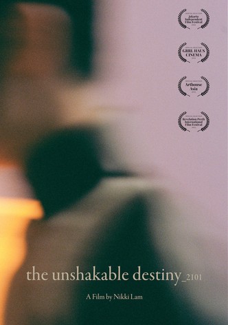The Unshakeable Destiny