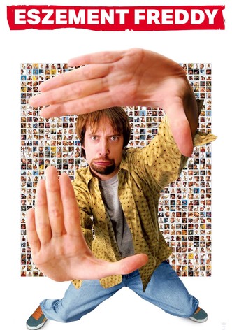 Eszement Freddy