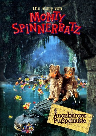 Die Story von Monty Spinnerratz