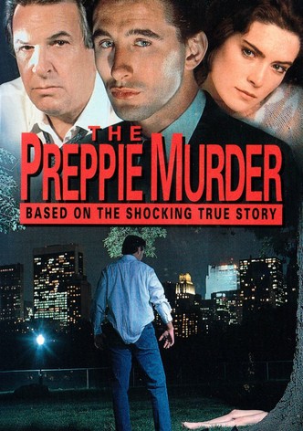 The Preppie Murder