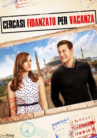 Cercasi fidanzato per vacanza