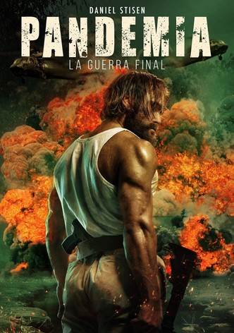 El último superviviente