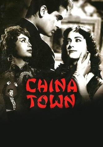 China Town