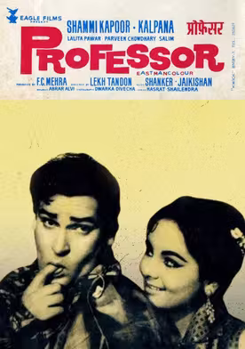 Professor