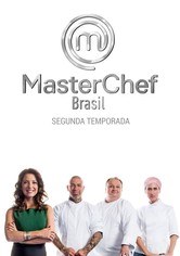 MasterChef Brasil - Season 2