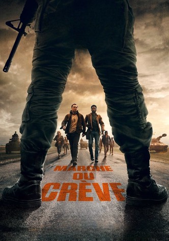Marche ou crève