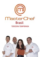 MasterChef Brasil - Saison 3
