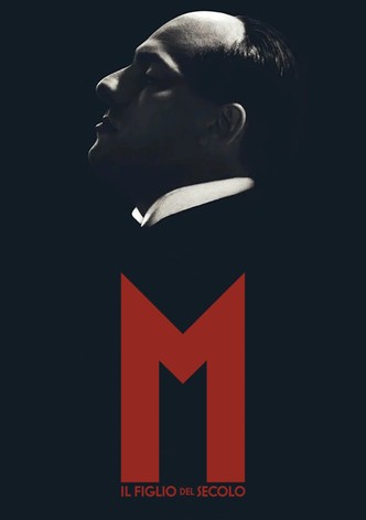 M. Il figlio del secolo - Season 1