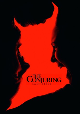 The Conjuring: Last Rites