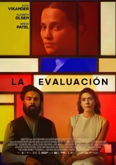 La evaluación
