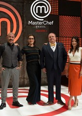 MasterChef Brasil - Saison 7
