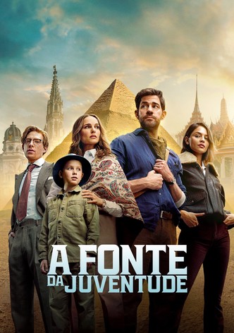 Fonte da Juventude