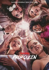 Fear Street : Prom Queen