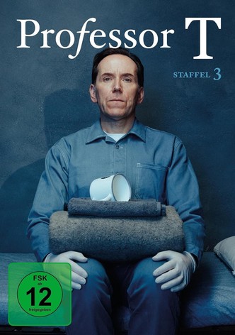 Professor T - Staffel 3