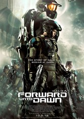 Halo 4: Forward Unto Dawn
