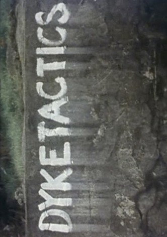 Dyketactics