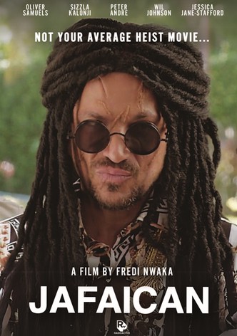Jafaican