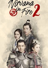 Nirvana in Fire - Nirvana in Fire 2