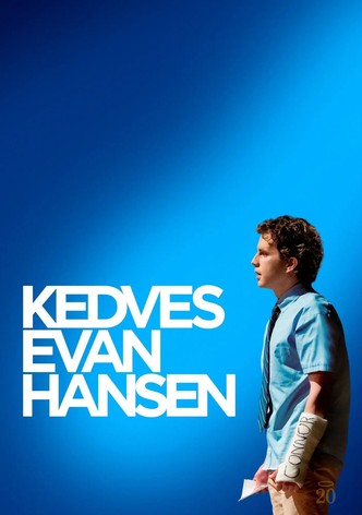 Kedves Evan Hansen