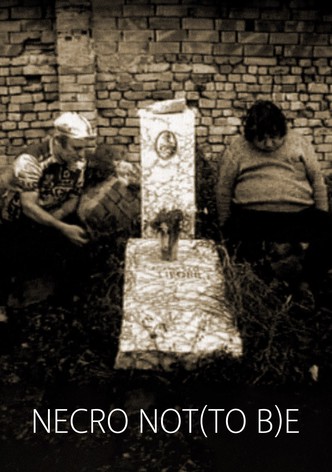 Necro not(to b)e: Scomparsi e scomparse di/da Daniele Ciprì e Franco Maresco