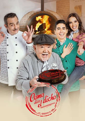 Como Dice el Dicho season-3