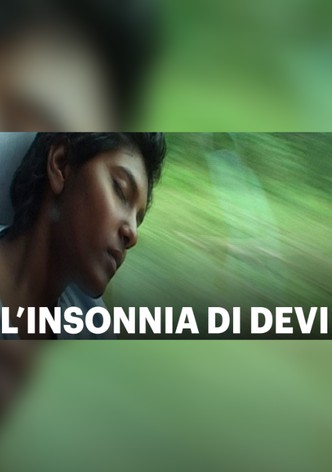 L'insonnia di Devi