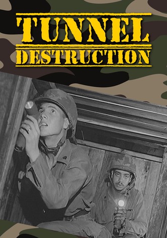 Tunnel Destruction