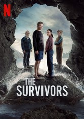 The Survivors - Der Sturm