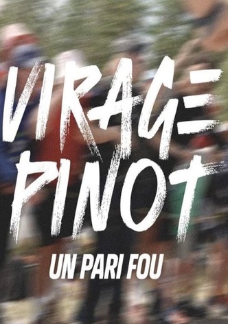 Virage Pinot, un pari fou