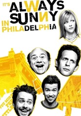 C'è sempre il sole a Philadelphia