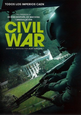 Guerra civil