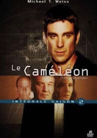 Le caméléon - Saison 2