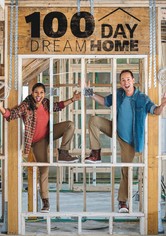 100 Day Dream Home