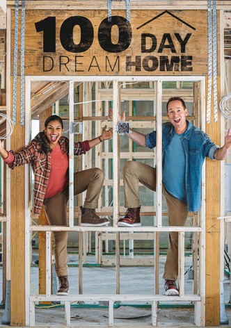 Hausbau in 100 Tagen - Staffel 5