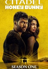 Citadel: Honey Bunny - Temporada 1