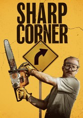 Sharp Corner