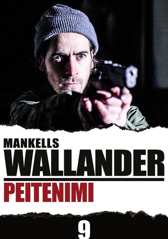 Wallander: Peitenimi