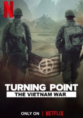 Turning Point: la guerra in Vietnam