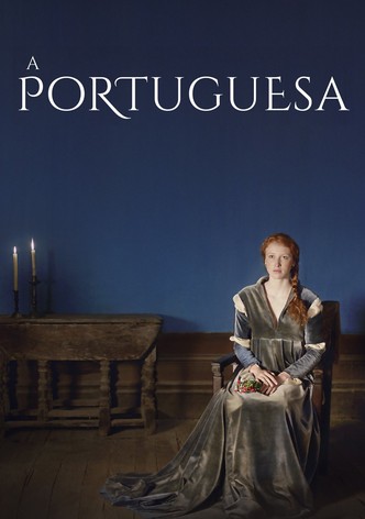 A Portuguesa