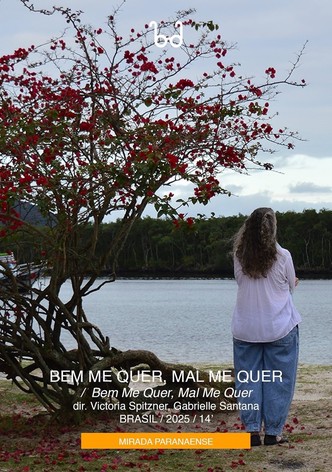 Bem Me Quer... Mal me Quer