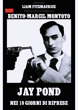 Jay Pond: Killing Time