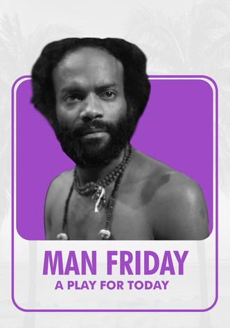 Man Friday