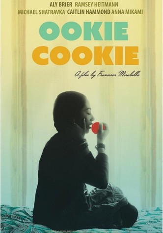 Ookie Cookie