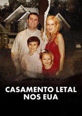 Um Casamento Norte-Americano Fatal