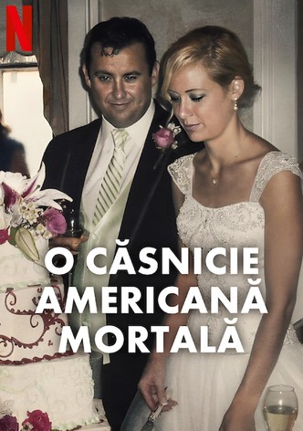 O căsnicie americană mortală