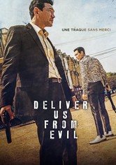 Deliver Us From Evil