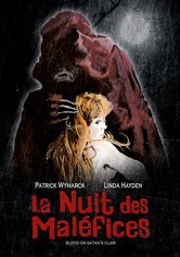 La Nuit des maléfices