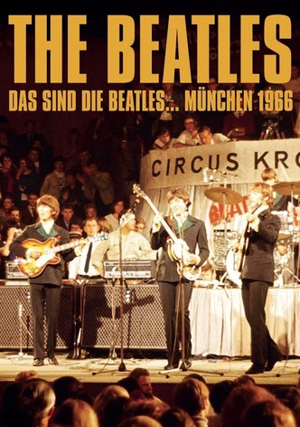 Die Beatles