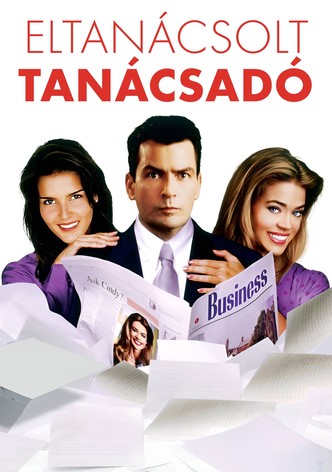 Eltanácsolt tanácsadó